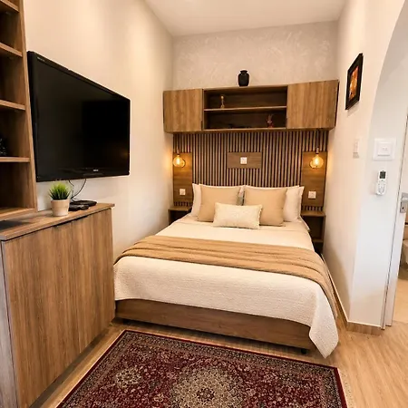The Sliema Modern Comfort & Balcony *