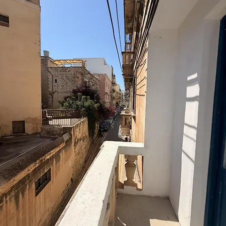 The Sliema Modern Comfort & Balcony 公寓 Saint Julian's