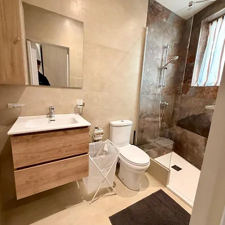 The Sliema Modern Comfort & Balcony 公寓 Saint Julian's
