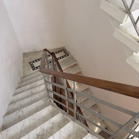 The Sliema Modern Comfort & Balcony *